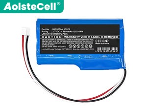Replacement Battery for Robomow BAT8200A laptop