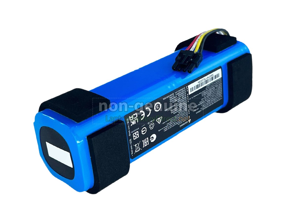 replacement Roborock A8600RR battery