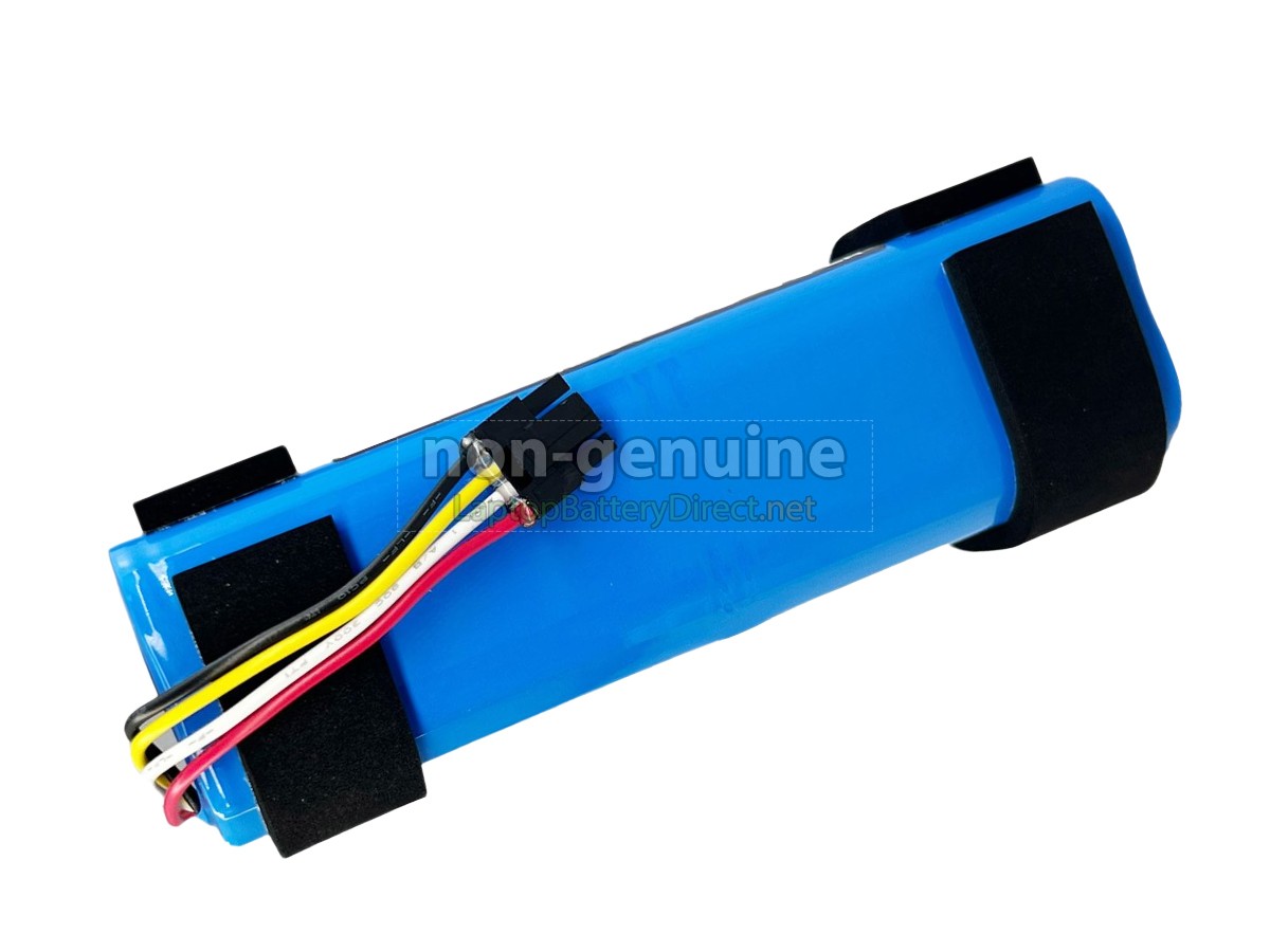 replacement Roborock A8600RR battery