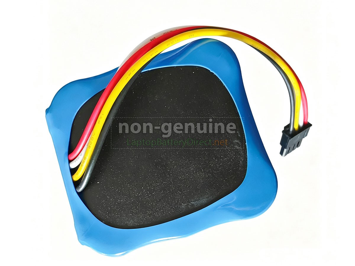 replacement Roborock BRR-42C-5200AF battery