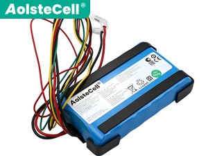 Replacement Battery for Roborock BRR-07-6S1P-2500S laptop