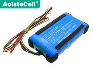 Replacement Battery for Roborock A20 Pro laptop