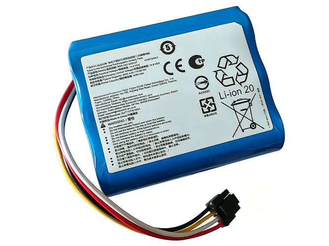 Replacement Battery for Roborock BRR-42C-5200AF laptop