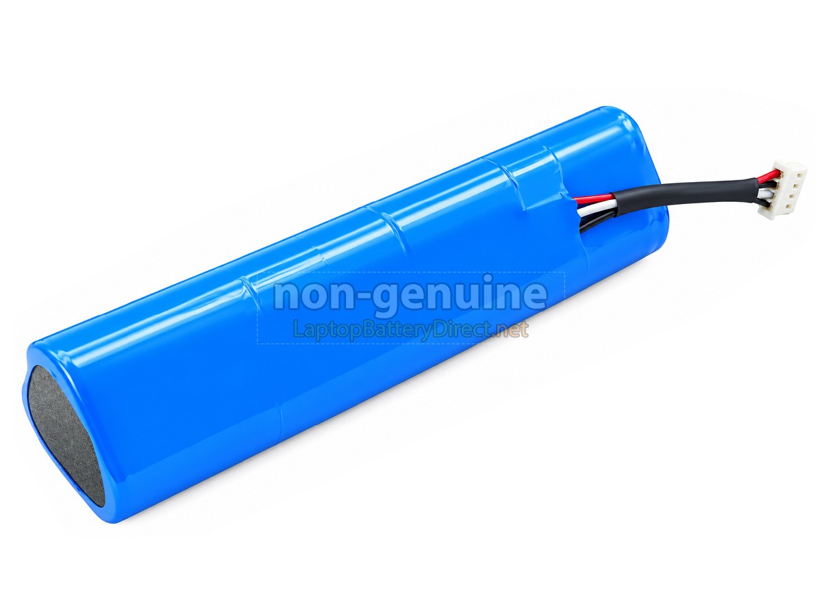 replacement Rohde Schwarz FSH18 battery