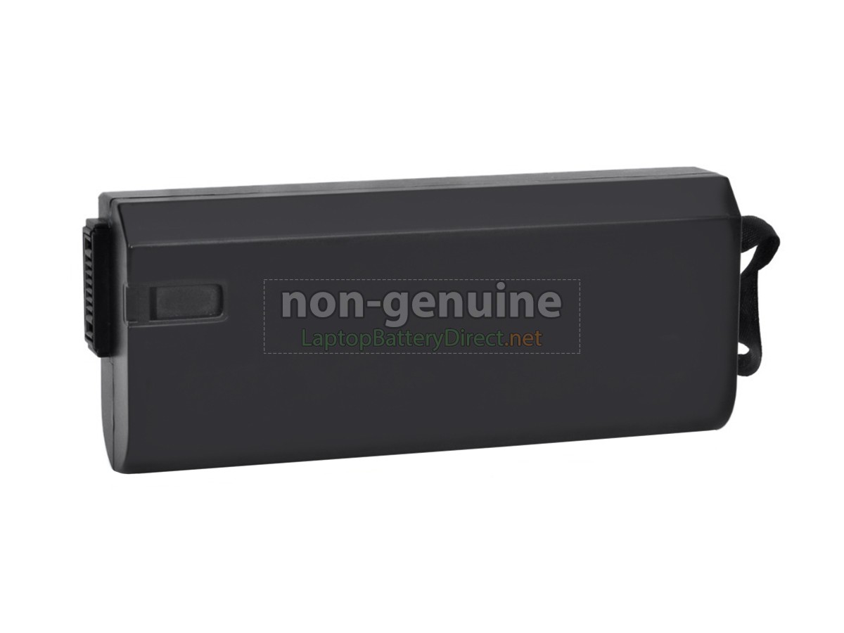 replacement Rohde Schwarz FSH8 battery