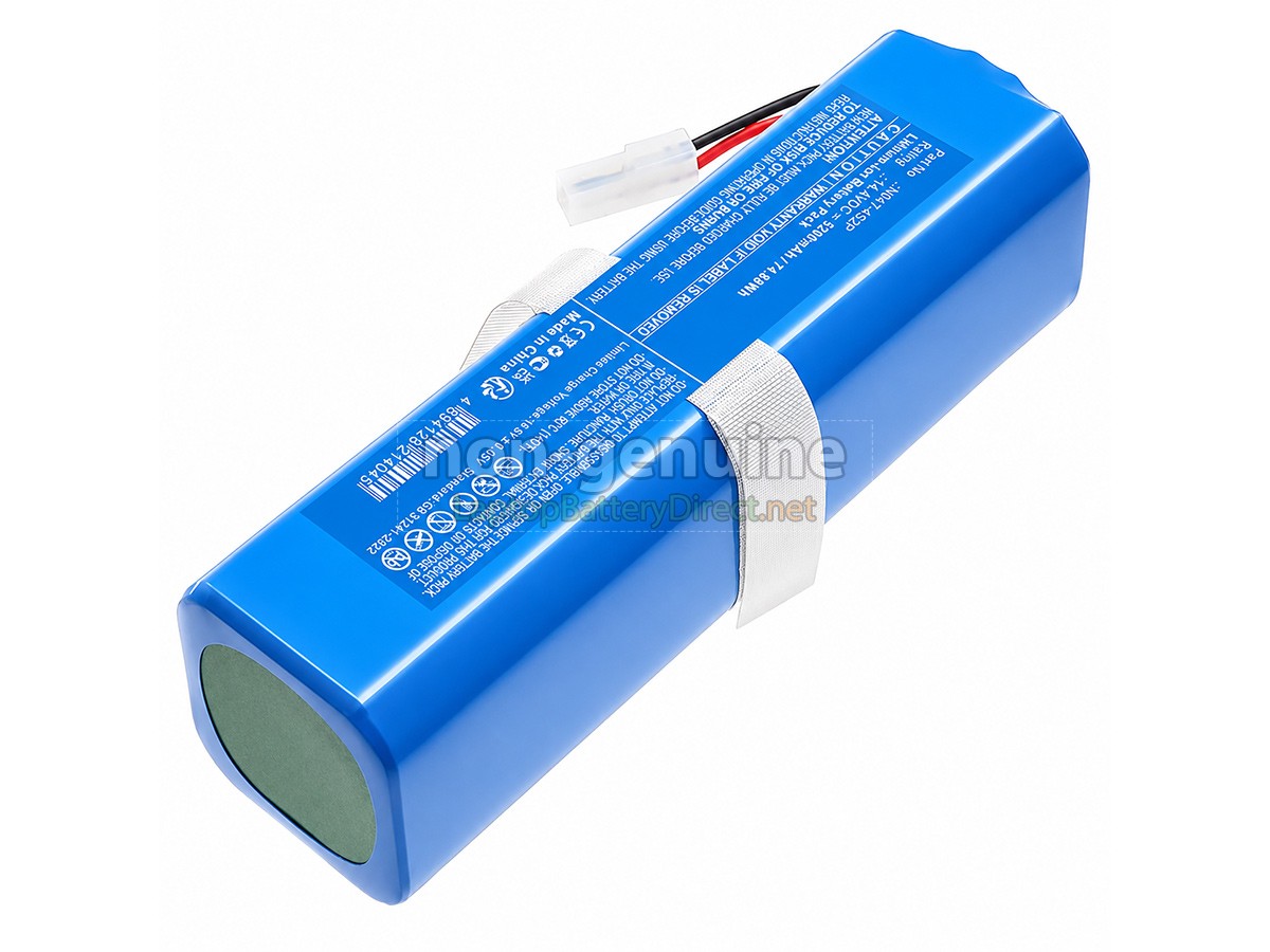 replacement Rowenta SS-2230002529 battery