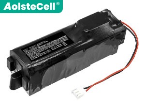 Rowenta RH8912WH/2D0 battery