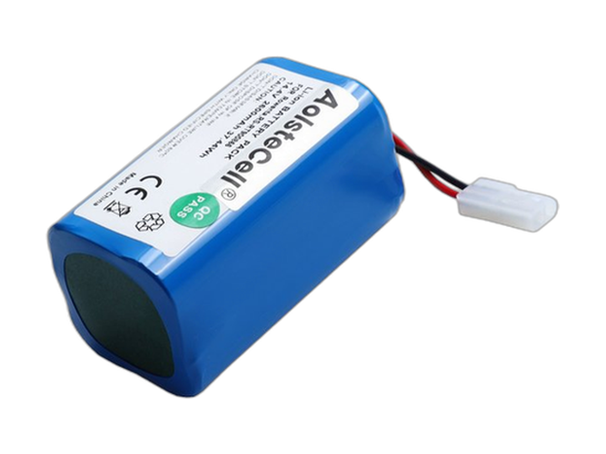 Replacement Battery for Rowenta Explorer 20 laptop