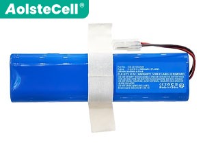 Rowenta RR9075WH battery