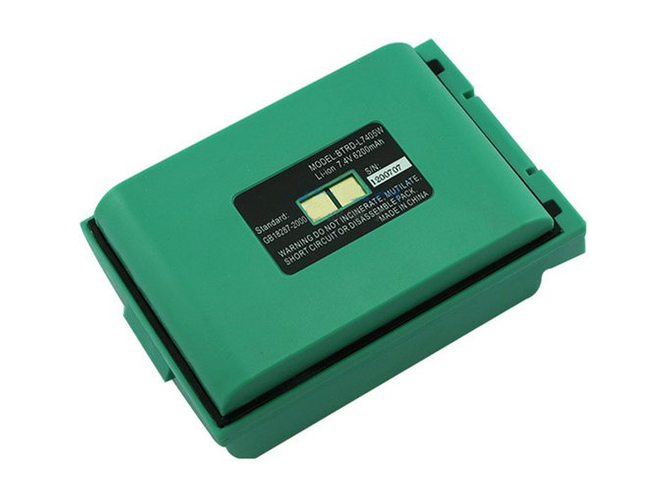 Replacement Battery for Ruide BTRD-L7405W laptop