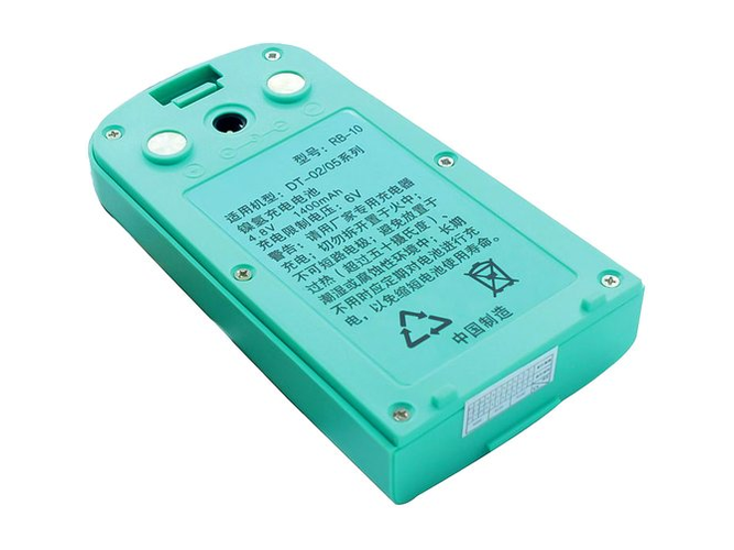 Ruide DT-05 battery