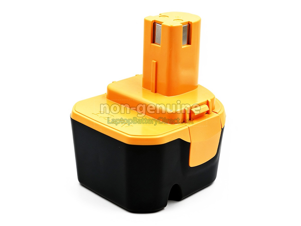 replacement Ryobi 1400652 battery