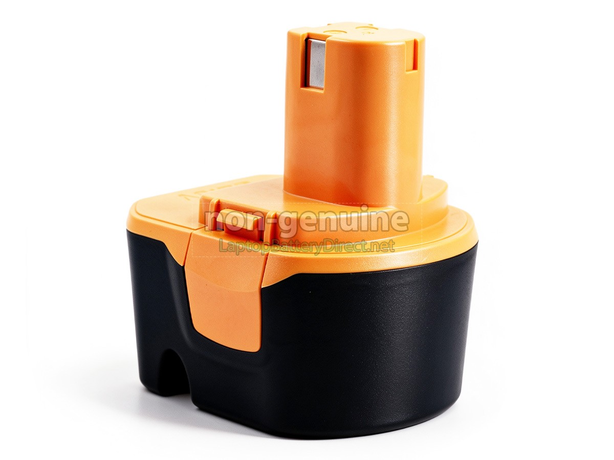 replacement Ryobi 1400652 battery