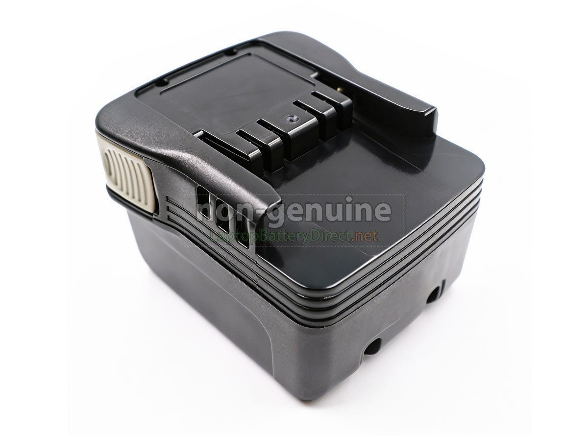 replacement Ryobi B-1430L battery