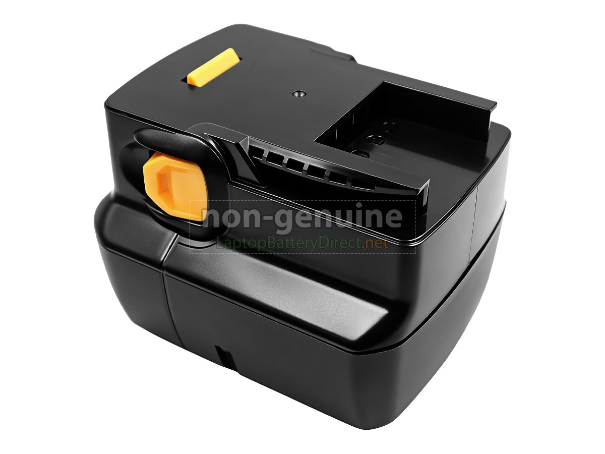 replacement Ryobi 24V BPS-2400 battery