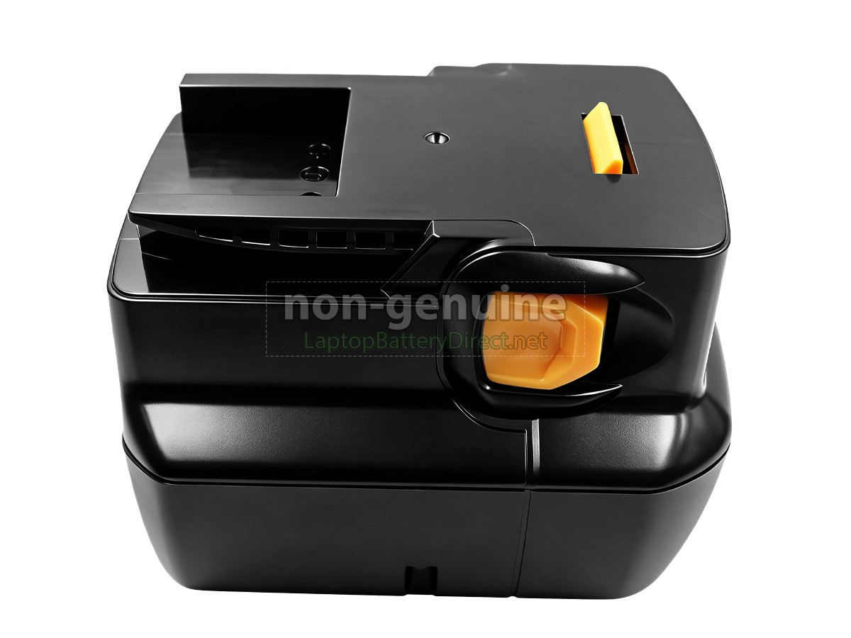 replacement Ryobi 24V BPS-2400 battery