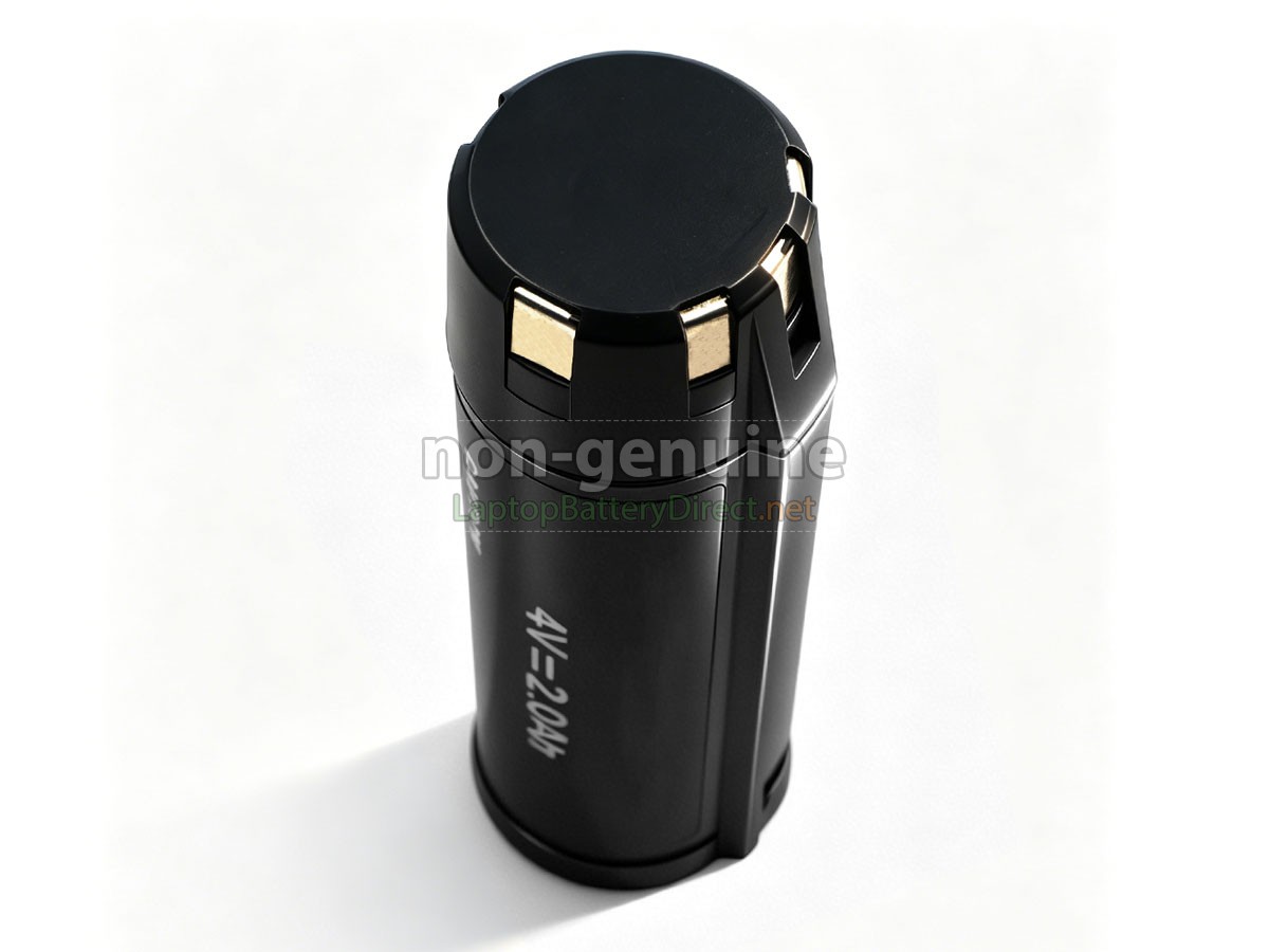 replacement Ryobi RP4300 battery
