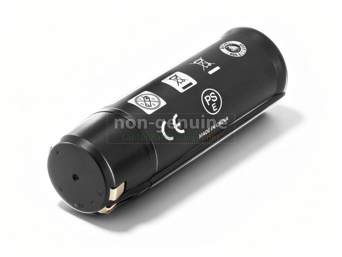 replacement Ryobi RP4300 battery