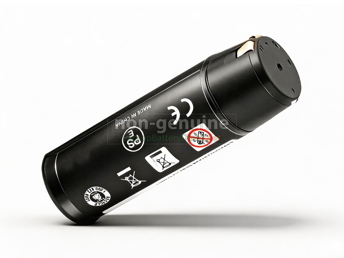 replacement Ryobi RP4300 battery