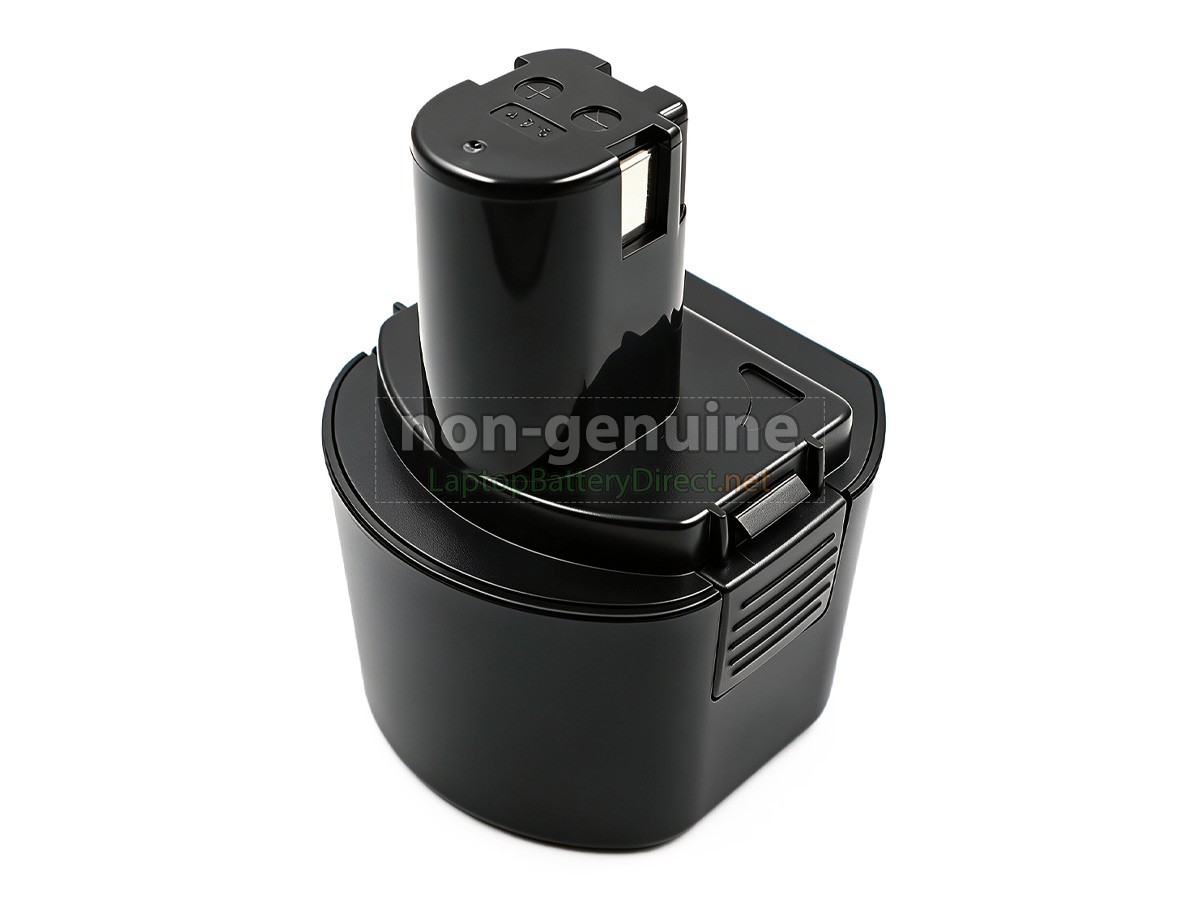 replacement Ryobi 1400669 battery