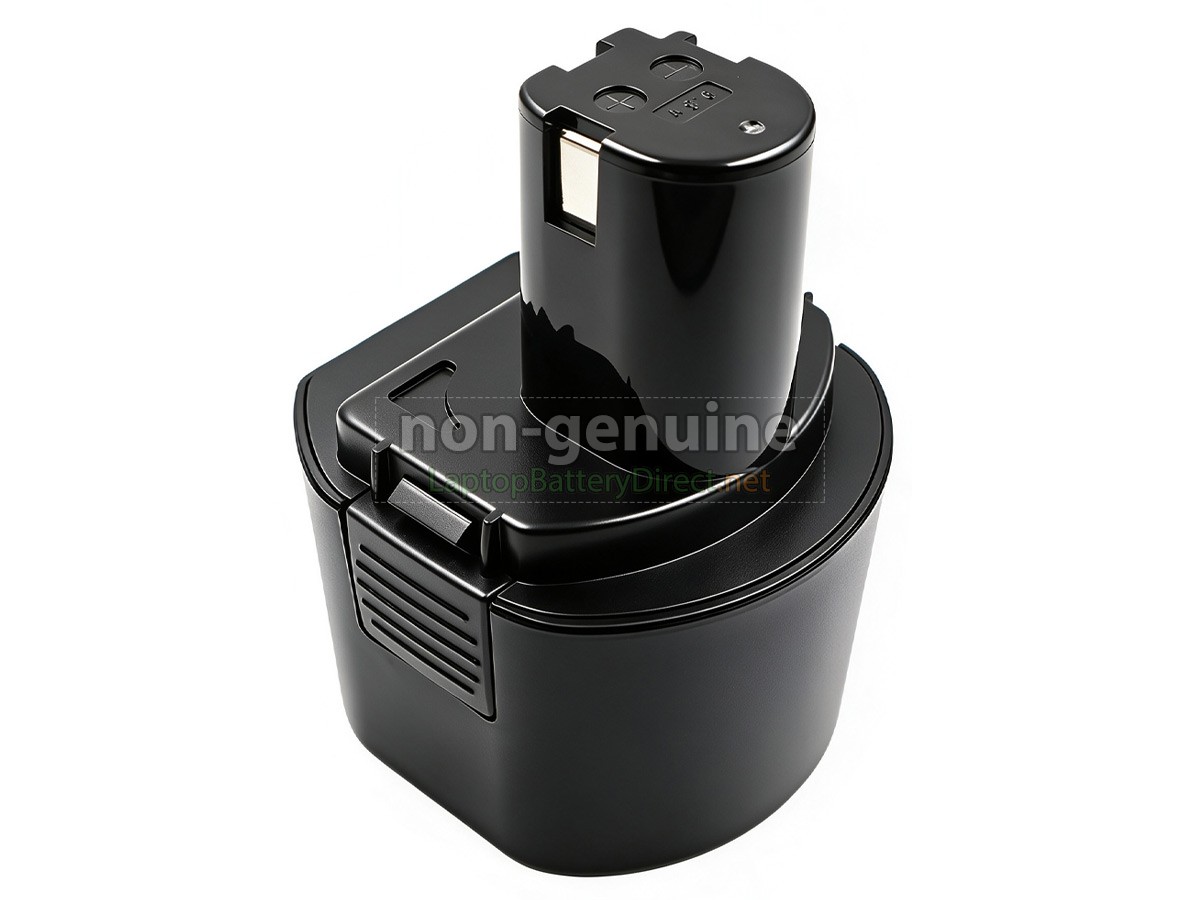 replacement Ryobi 1400669 battery
