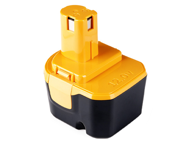 Replacement Battery for Ryobi B-1230H laptop