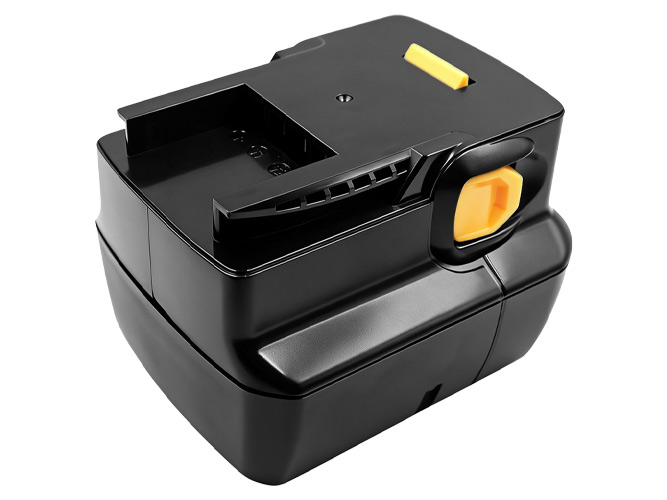 Replacement Battery for Ryobi BPS-2400 laptop