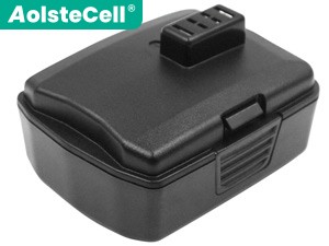 Replacement Battery for Ryobi CB120L laptop