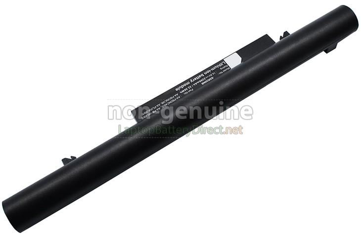 Battery for Samsung AA-PBONC4B laptop
