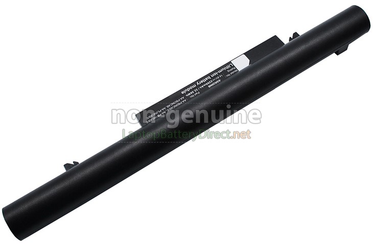 Battery for Samsung AA-PB0NC4B laptop