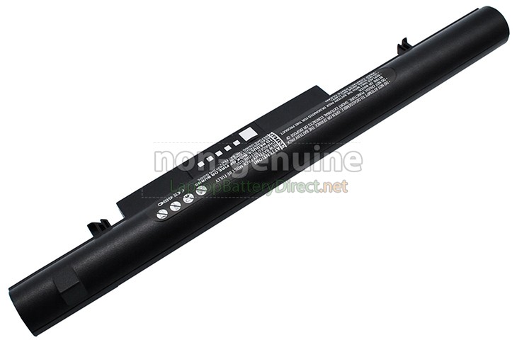 Battery for Samsung NP-R25 laptop