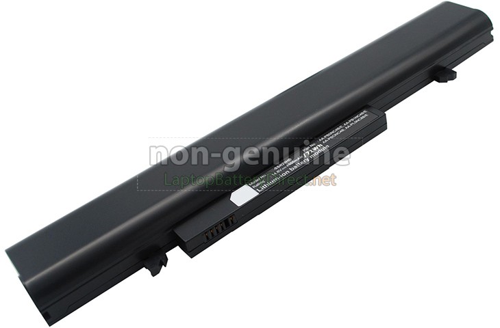 Battery for Samsung AA-PB1NC4B laptop