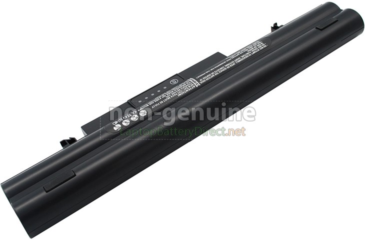 Battery for Samsung AA-PB1NC4B/E laptop