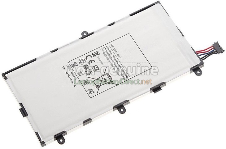 Battery for Samsung SM-T2105 laptop