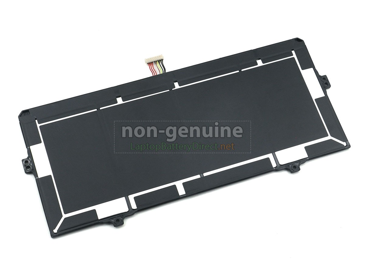 replacement Samsung AA-PBJN4N4 battery