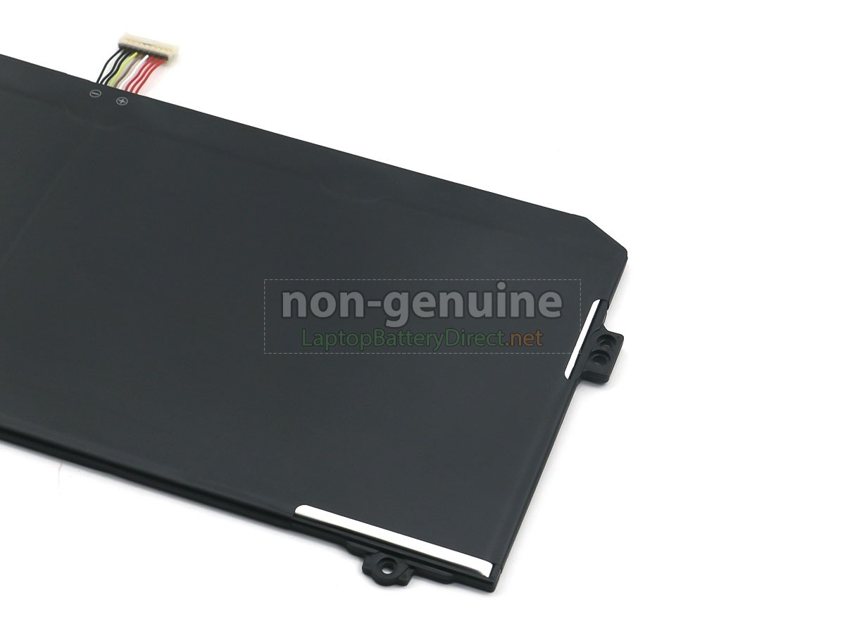 replacement Samsung Galaxy Book4 EDGE 16 NT960XMA battery