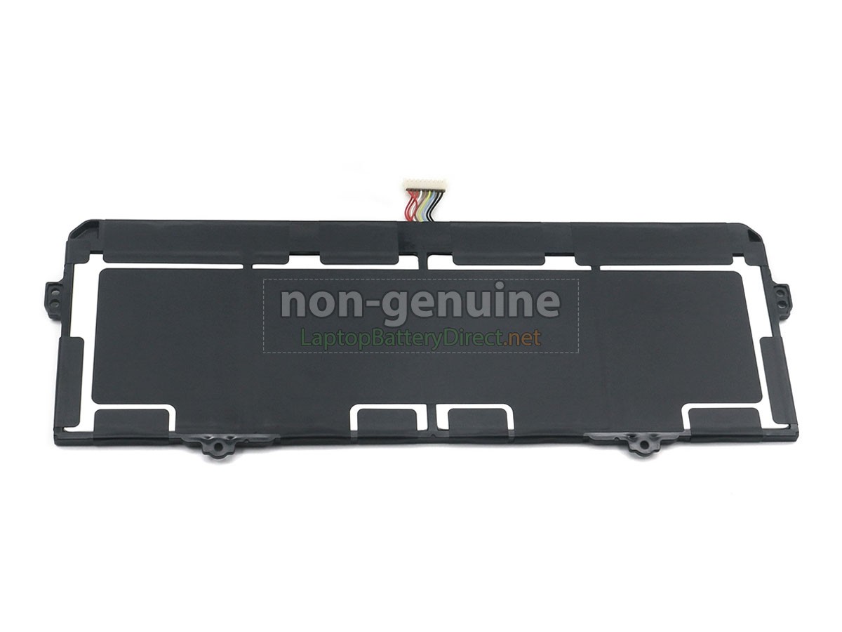replacement Samsung Galaxy Chromebook 2 360 XE525QEA battery