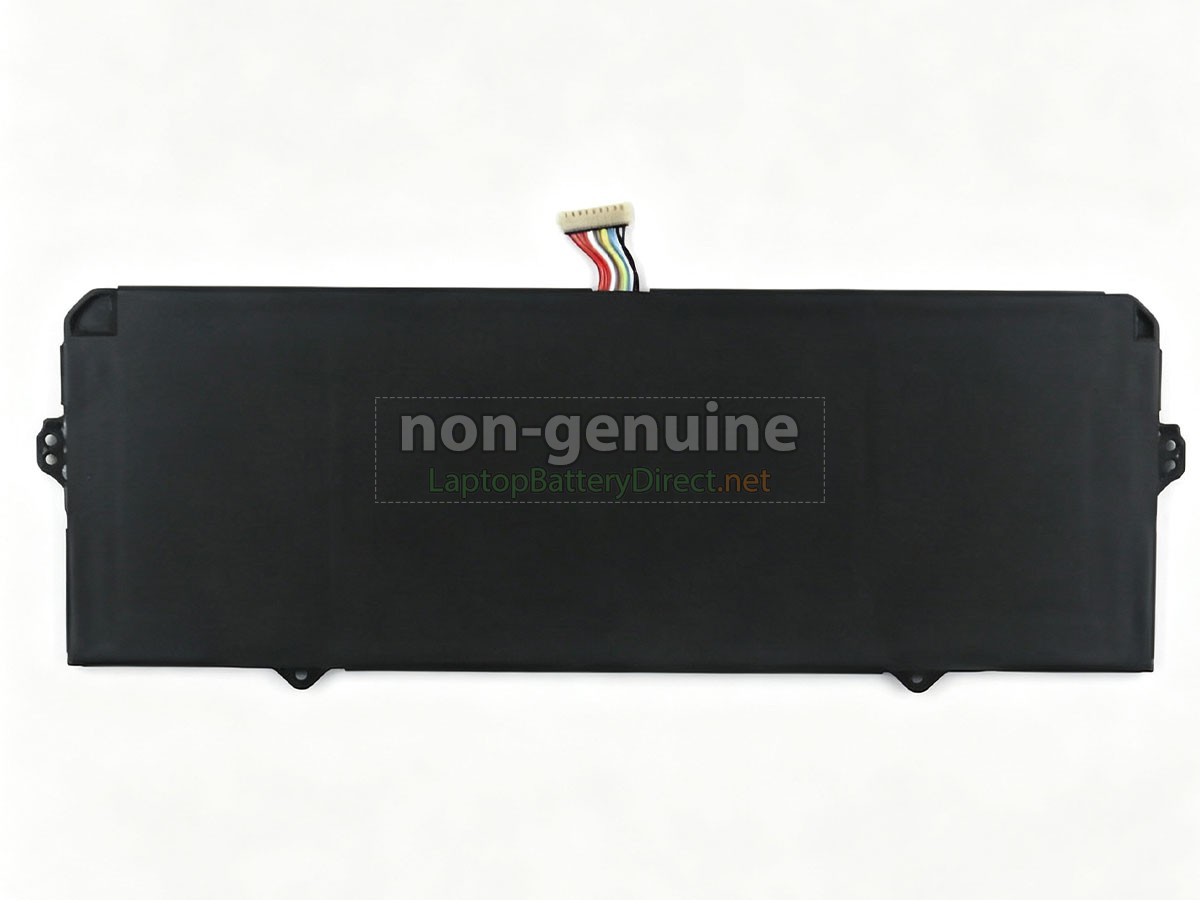 replacement Samsung AA-PBQN4TR battery