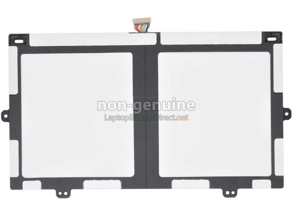 replacement Samsung Chromebook PRO XE510C24 battery