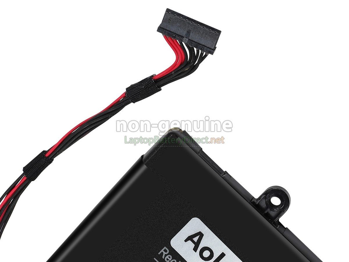 replacement Samsung AA-PBZN4NP battery