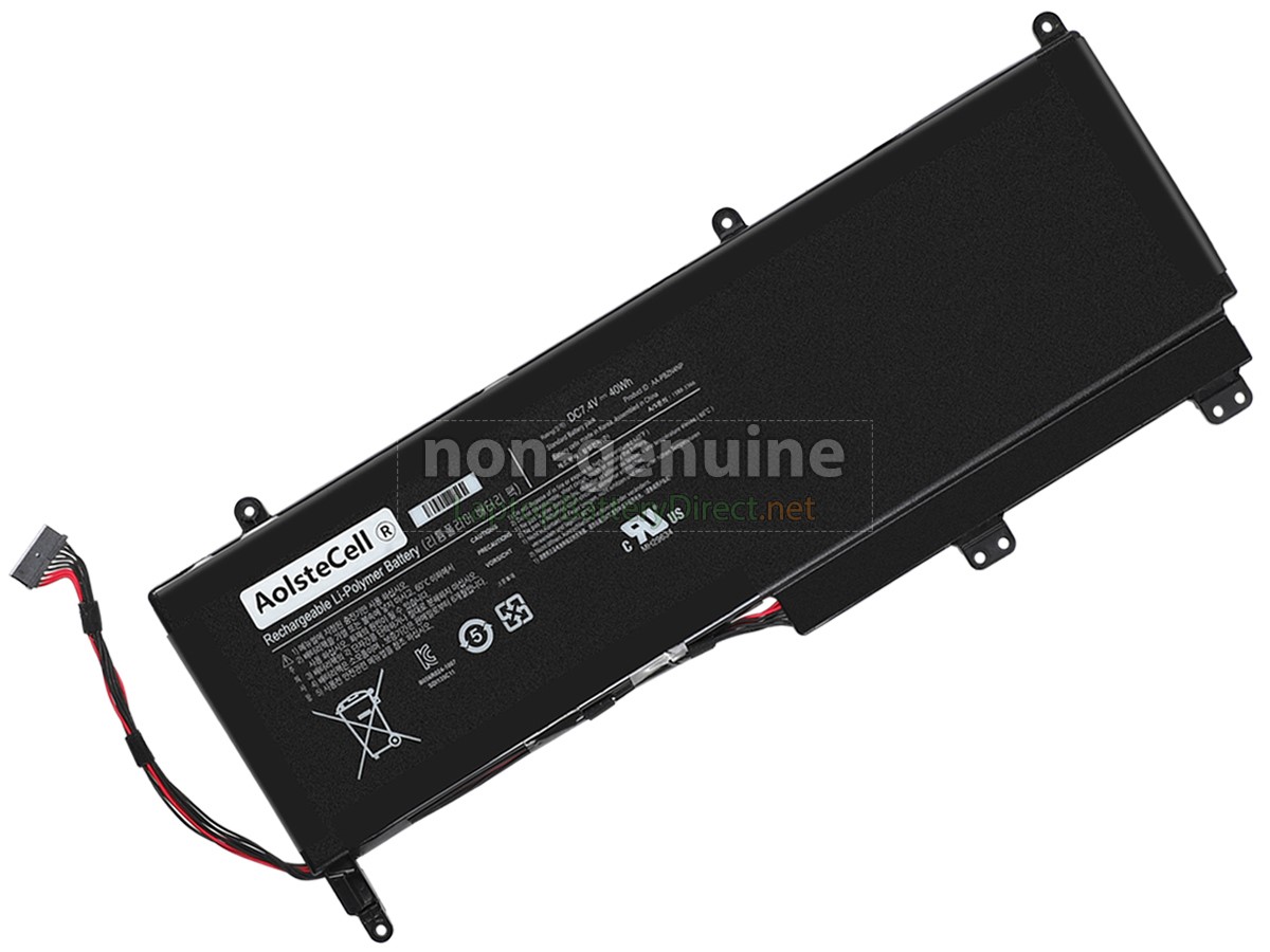 replacement Samsung AA-PBZN4NP battery