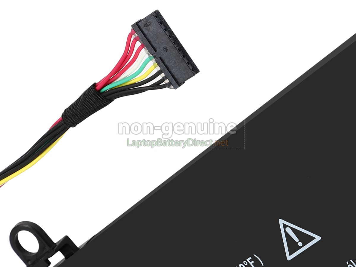 replacement Samsung NP880Z5E-X01 battery