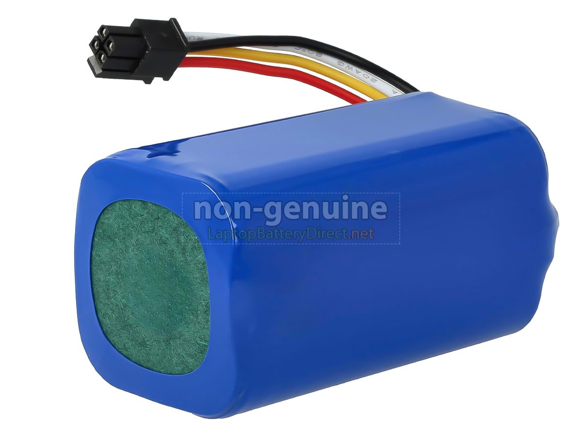 replacement Samsung VR5000RM battery