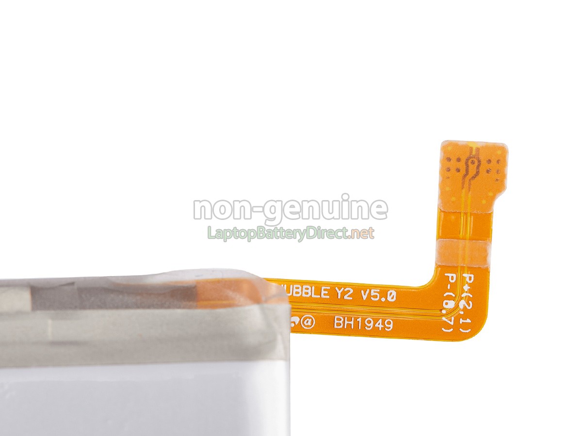 replacement Samsung GALAXY A52S 5G SM-A528N battery