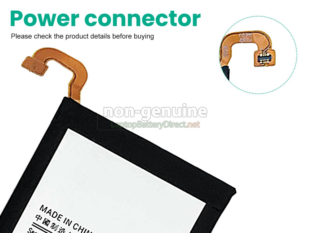 replacement Samsung C5 battery
