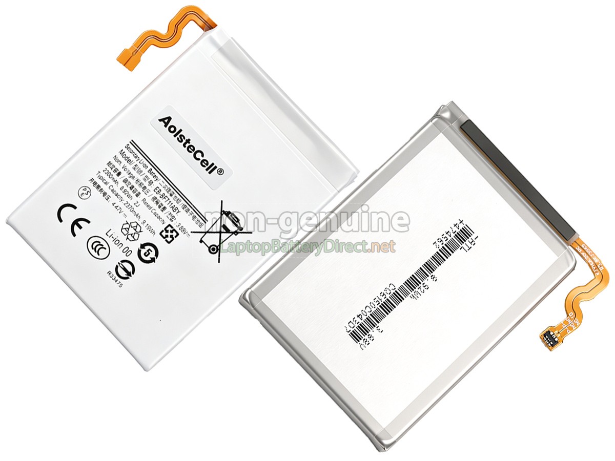 replacement Samsung EB-BF711ABY battery