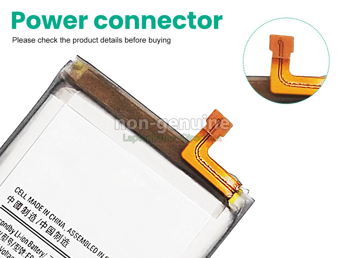 replacement Samsung EB-BF926ABY battery