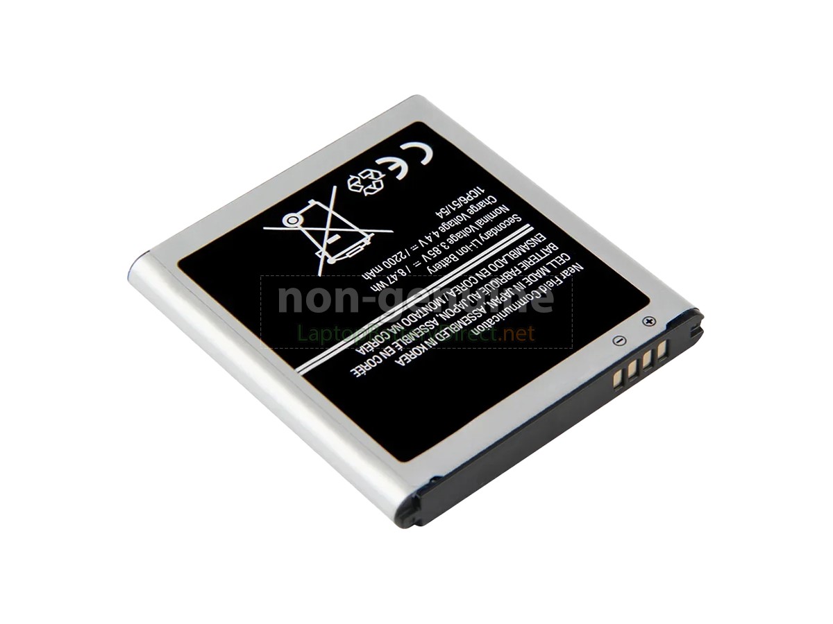 replacement Samsung SGH-N533 battery