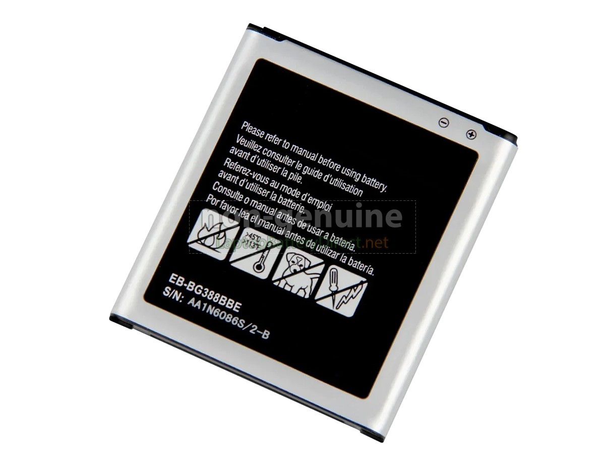 replacement Samsung SGH-N533 battery