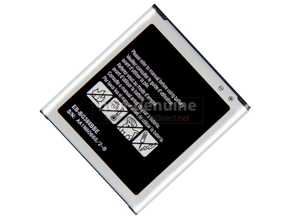 replacement Samsung SGH-N533 battery